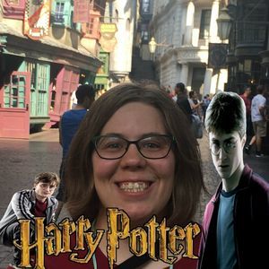 Meet your Posher, Brittney